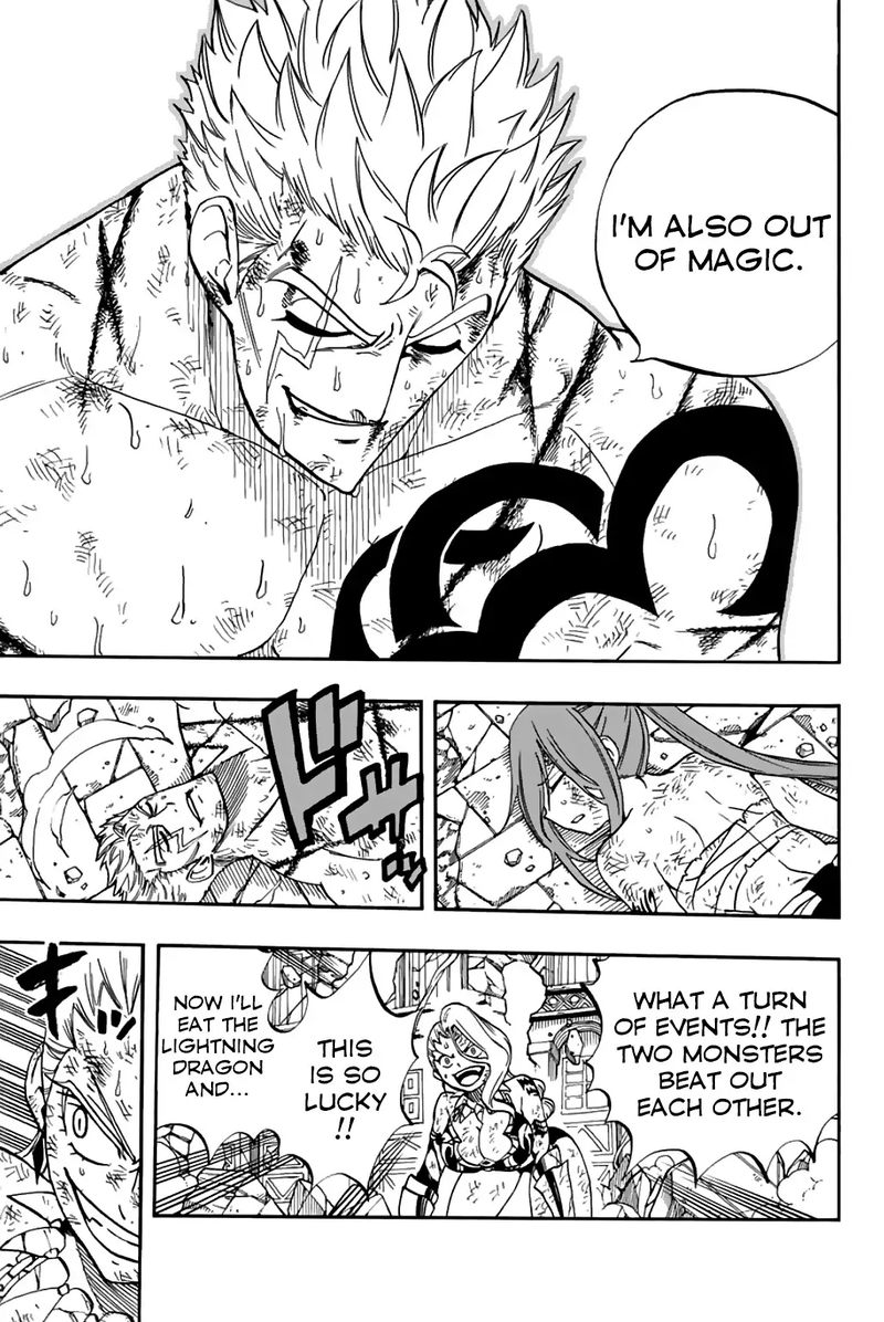 Fairy Tail 100 Years Quest 45 14