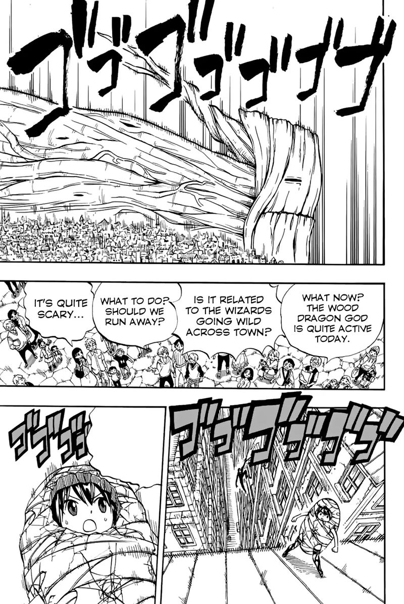 Fairy Tail 100 Years Quest 45 16