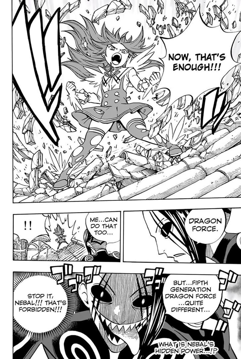 Fairy Tail 100 Years Quest 46 21