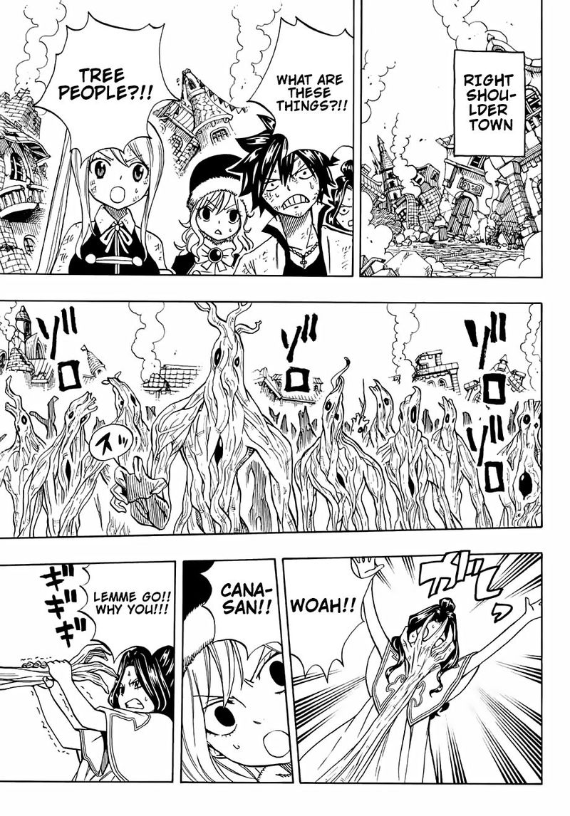 Fairy Tail 100 Years Quest 52 13