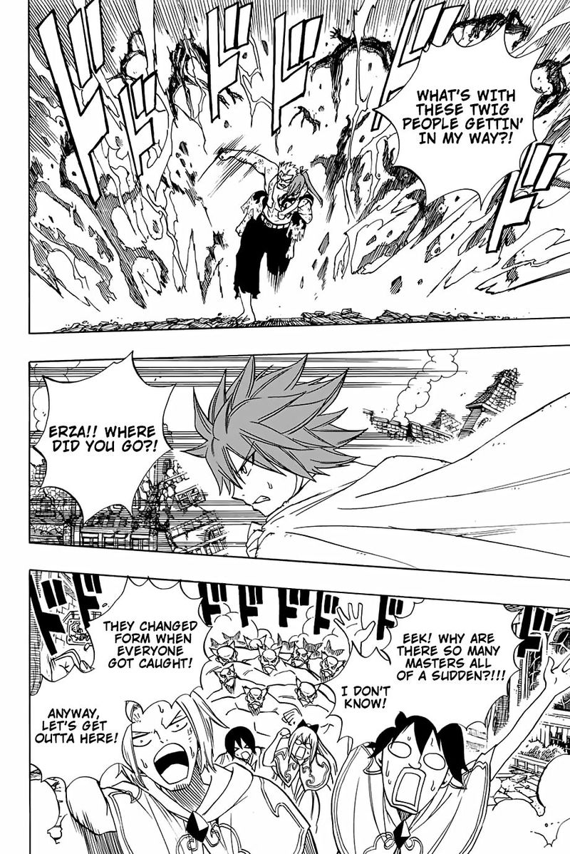 Fairy Tail 100 Years Quest 52 18