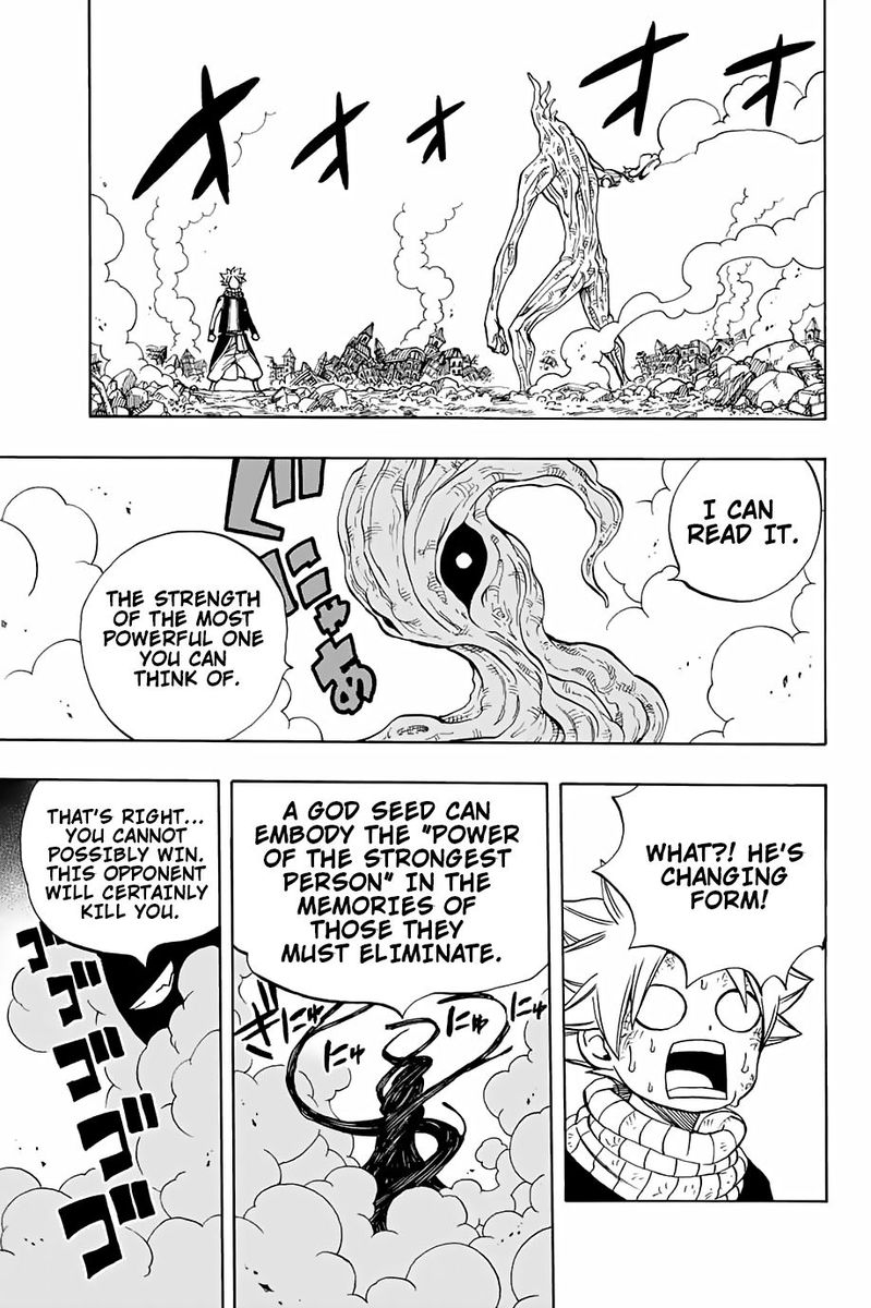 Fairy Tail 100 Years Quest 52 19