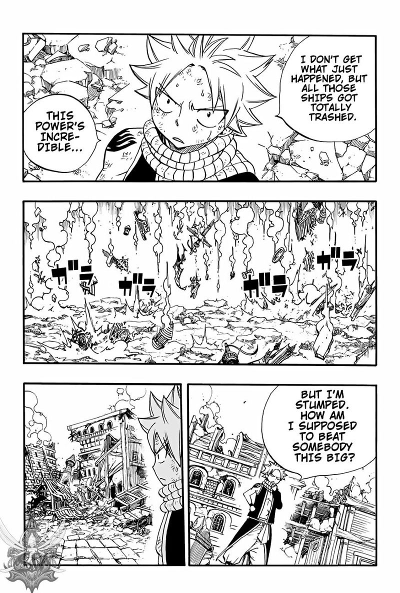 Fairy Tail 100 Years Quest 52 3