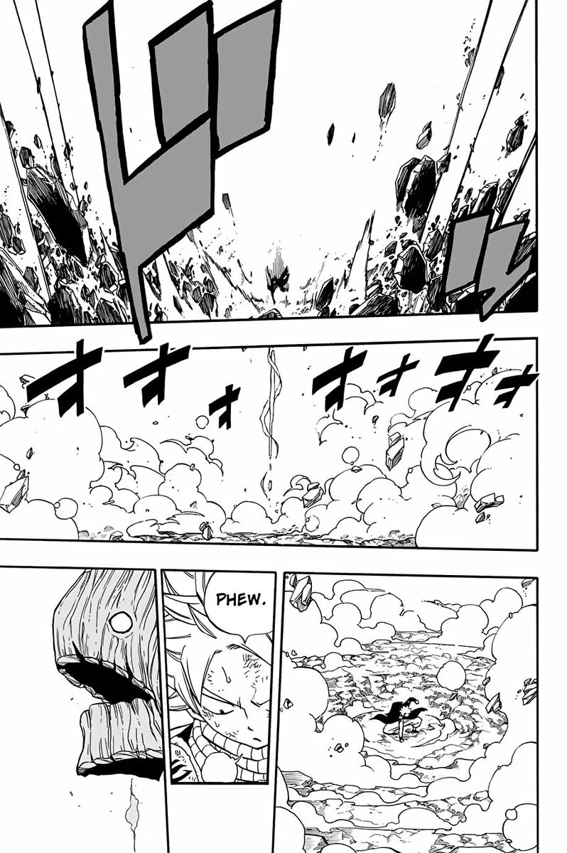 Fairy Tail 100 Years Quest 52 7