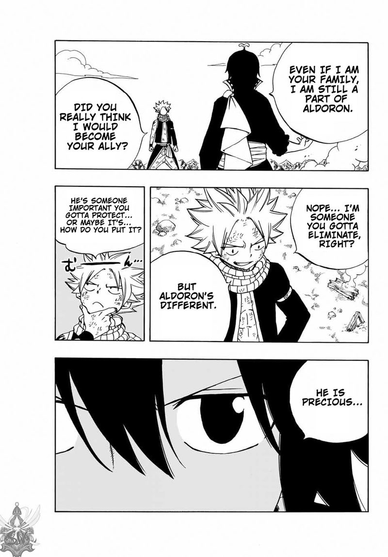 Fairy Tail 100 Years Quest 53 17