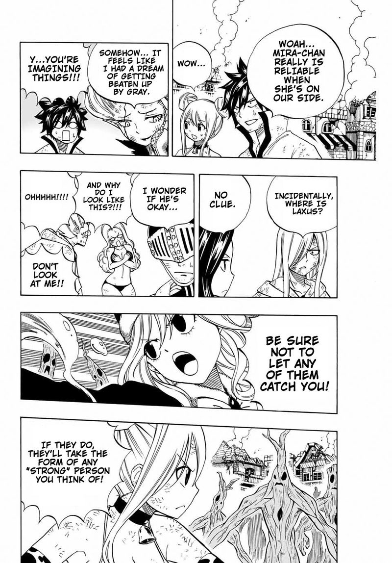 Fairy Tail 100 Years Quest 53 8
