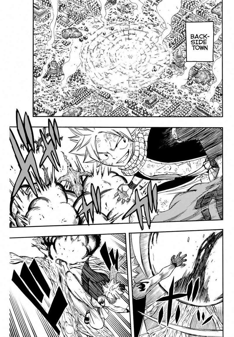Fairy Tail 100 Years Quest 53 9