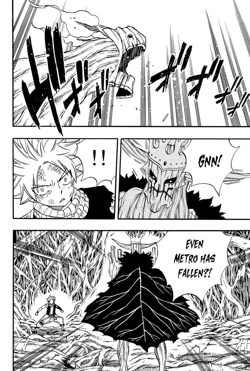 Fairy Tail 100 Years Quest 58 11
