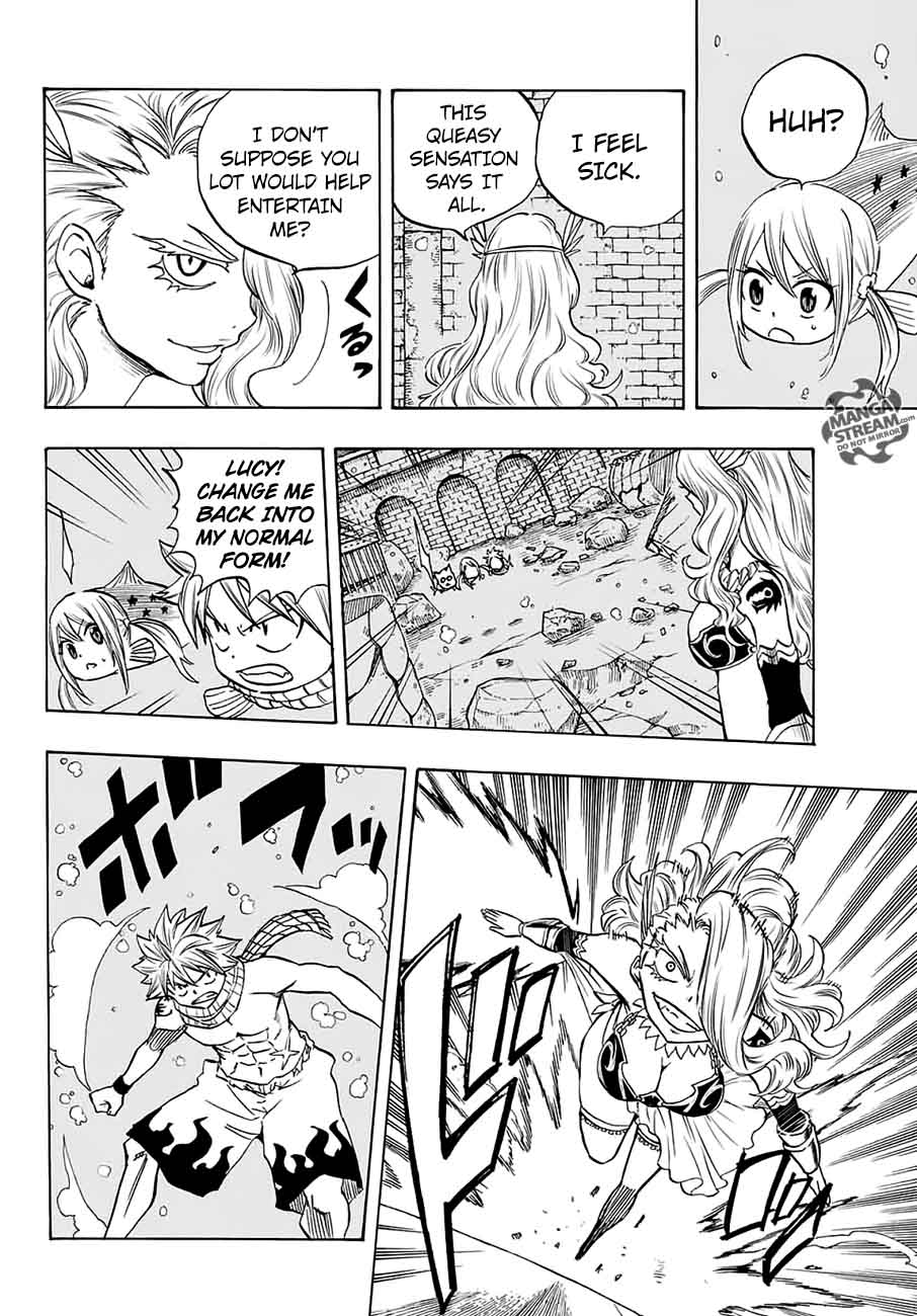 Fairy Tail 100 Years Quest 6 14
