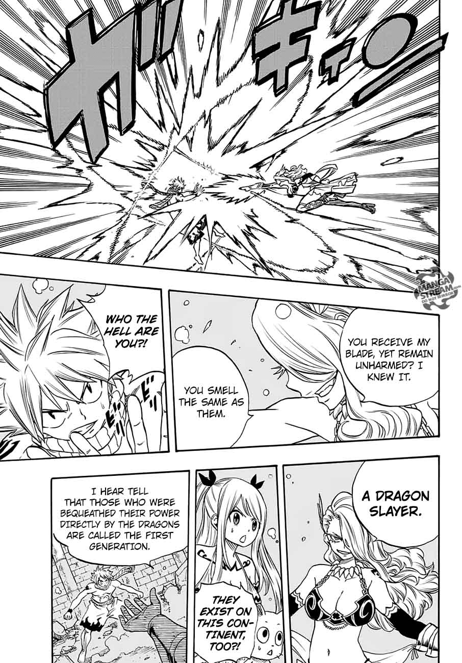 Fairy Tail 100 Years Quest 6 15