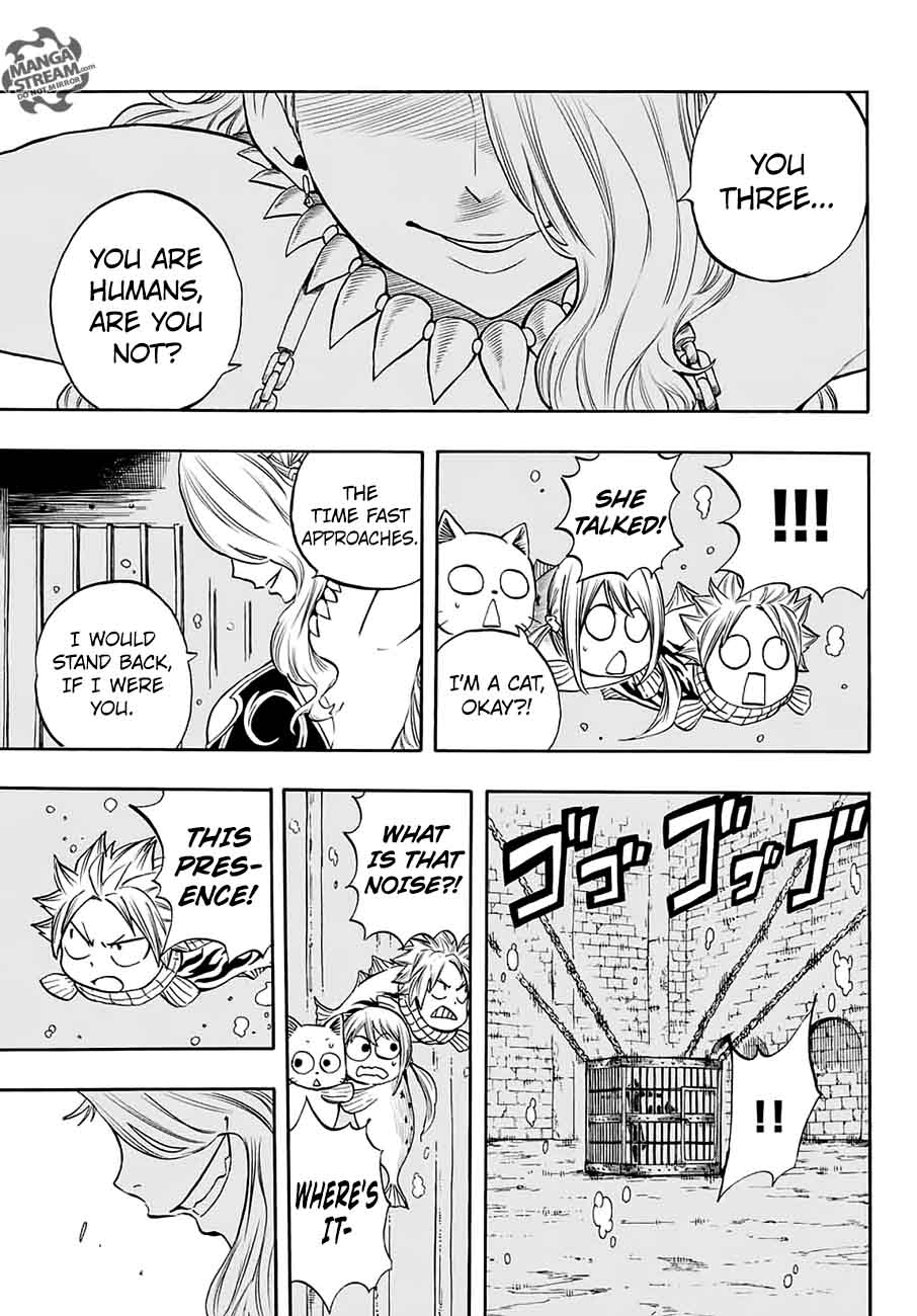 Fairy Tail 100 Years Quest 6 3