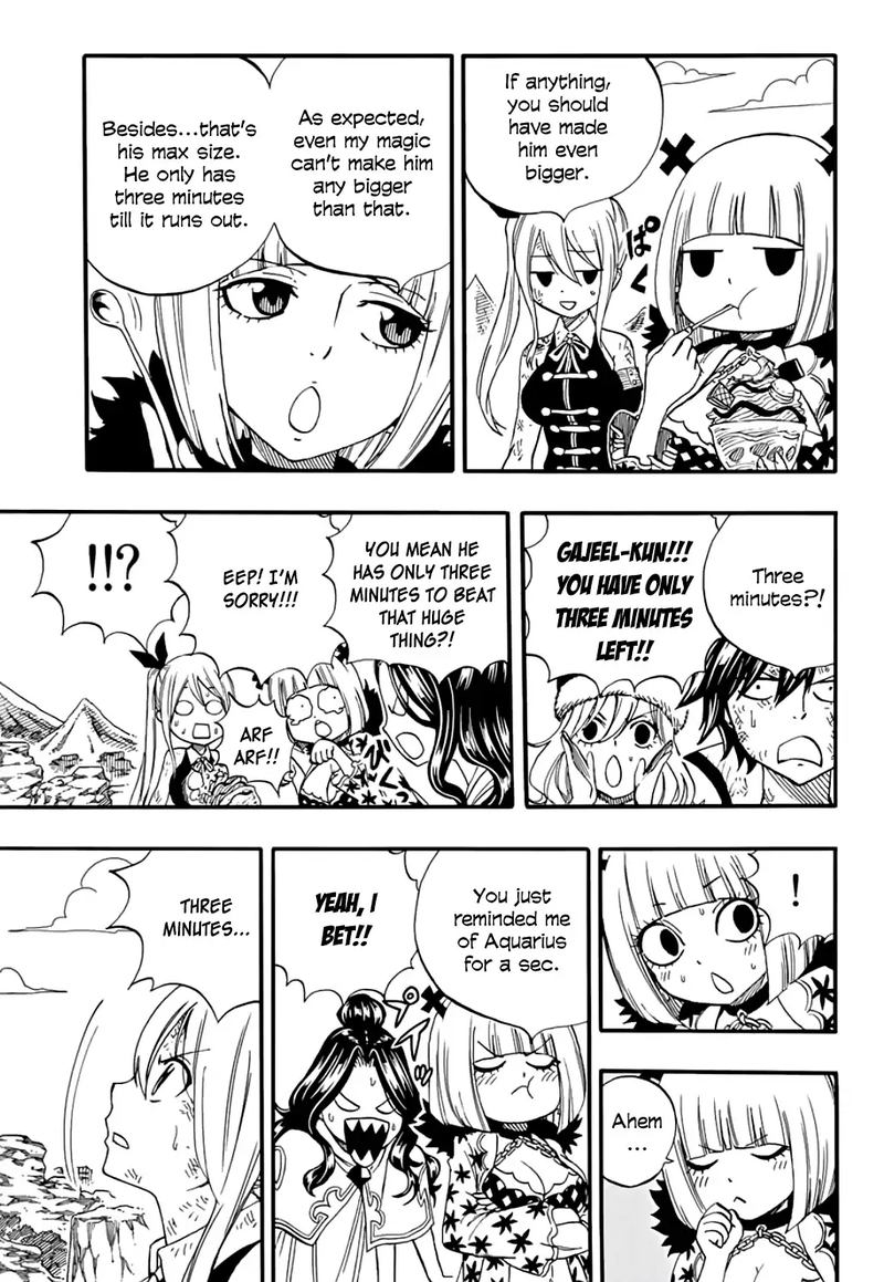 Fairy Tail 100 Years Quest 60 14
