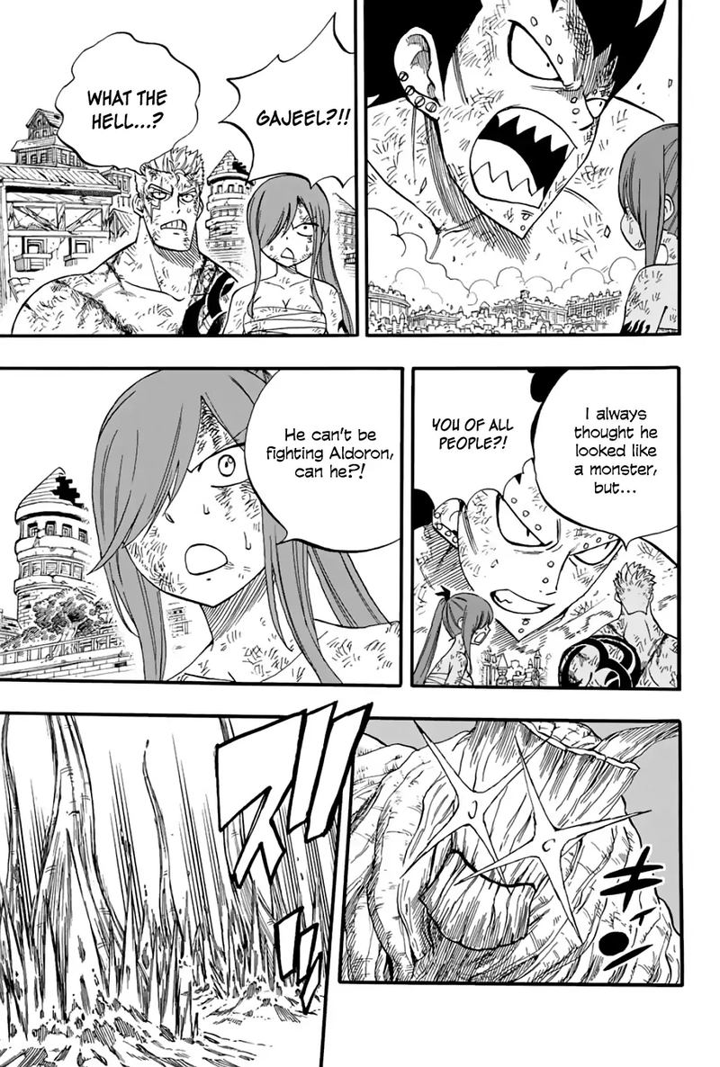 Fairy Tail 100 Years Quest 60 16