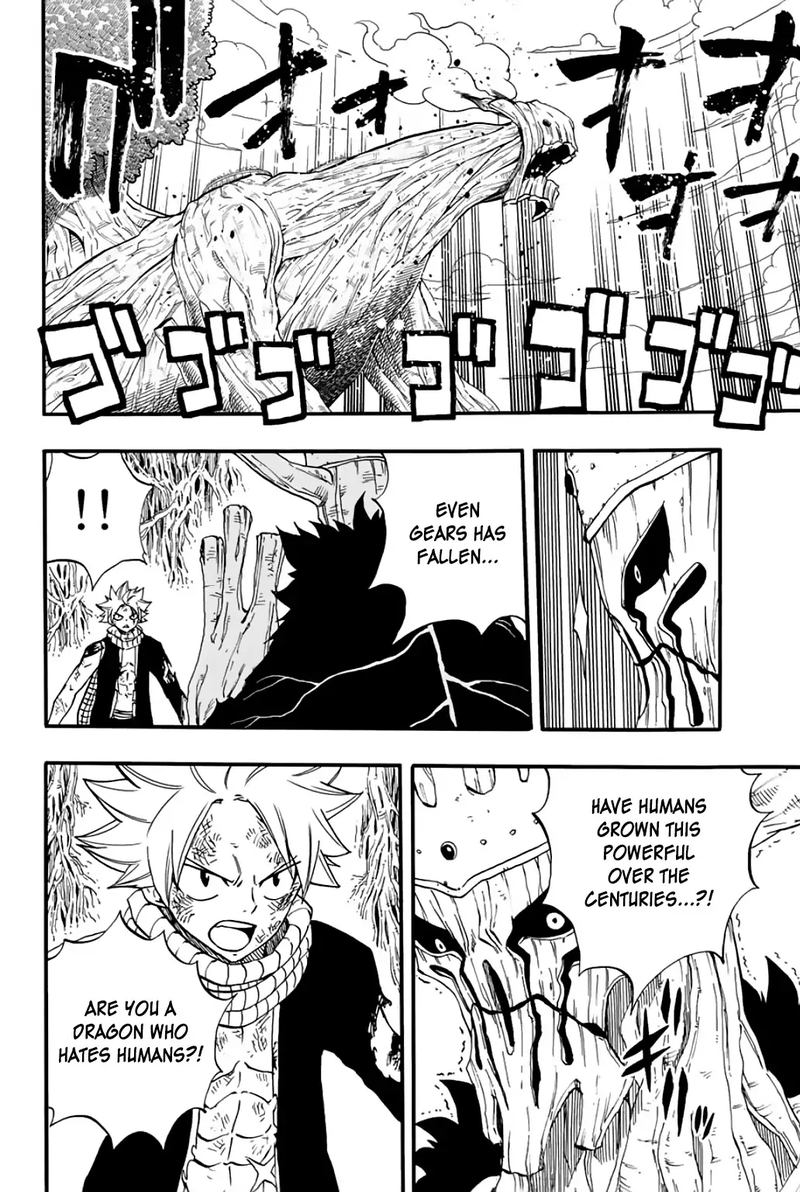 Fairy Tail 100 Years Quest 60 2