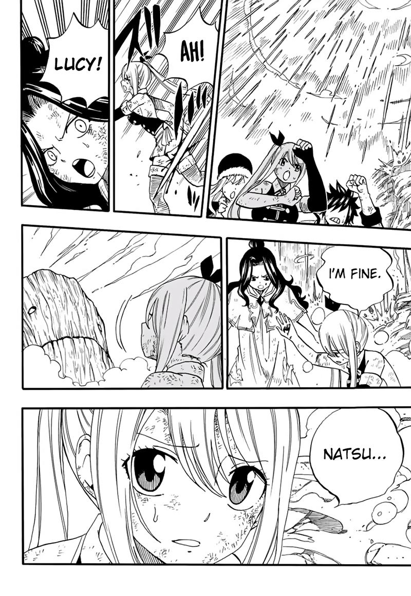 Fairy Tail 100 Years Quest 61 16
