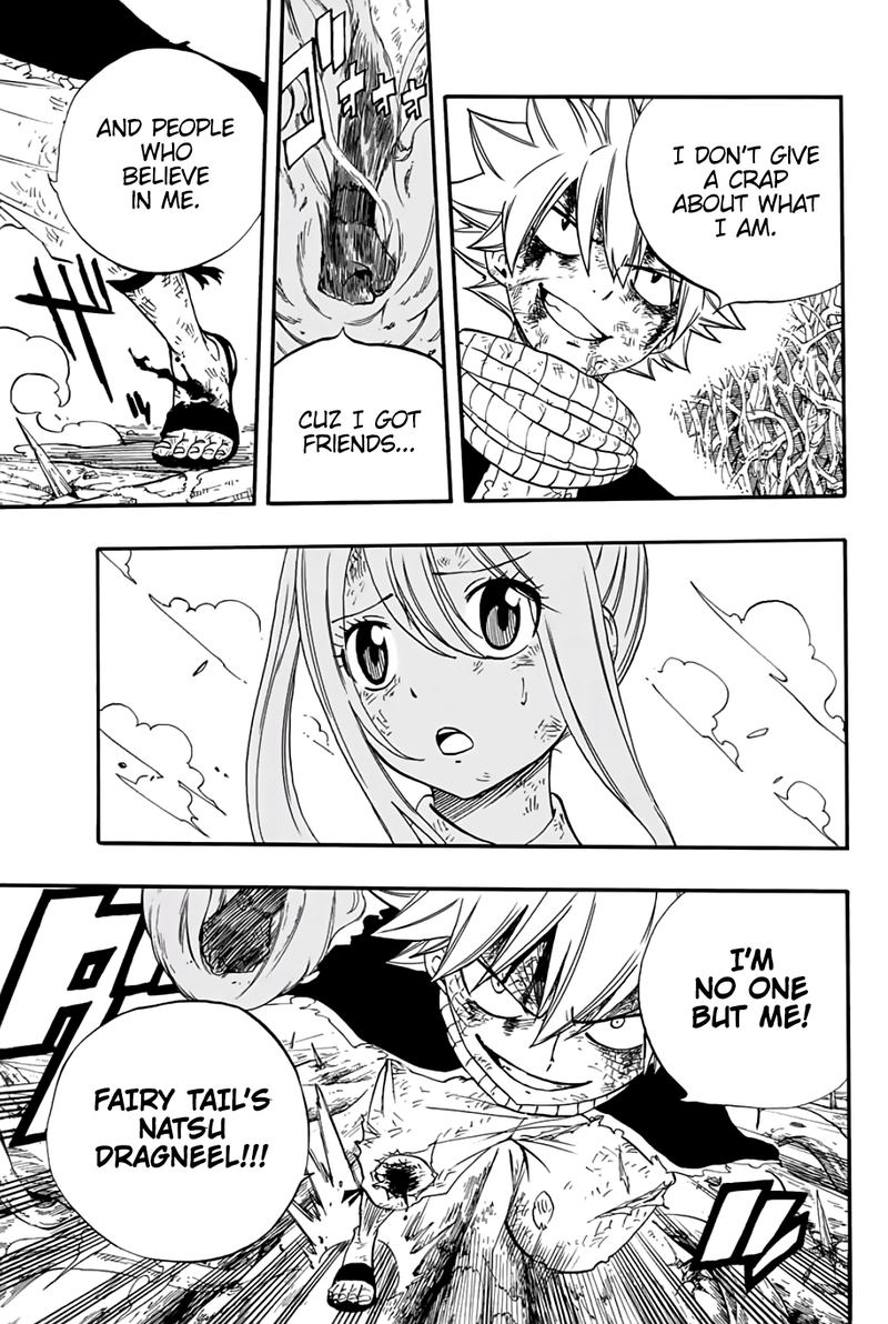 Fairy Tail 100 Years Quest 62 3