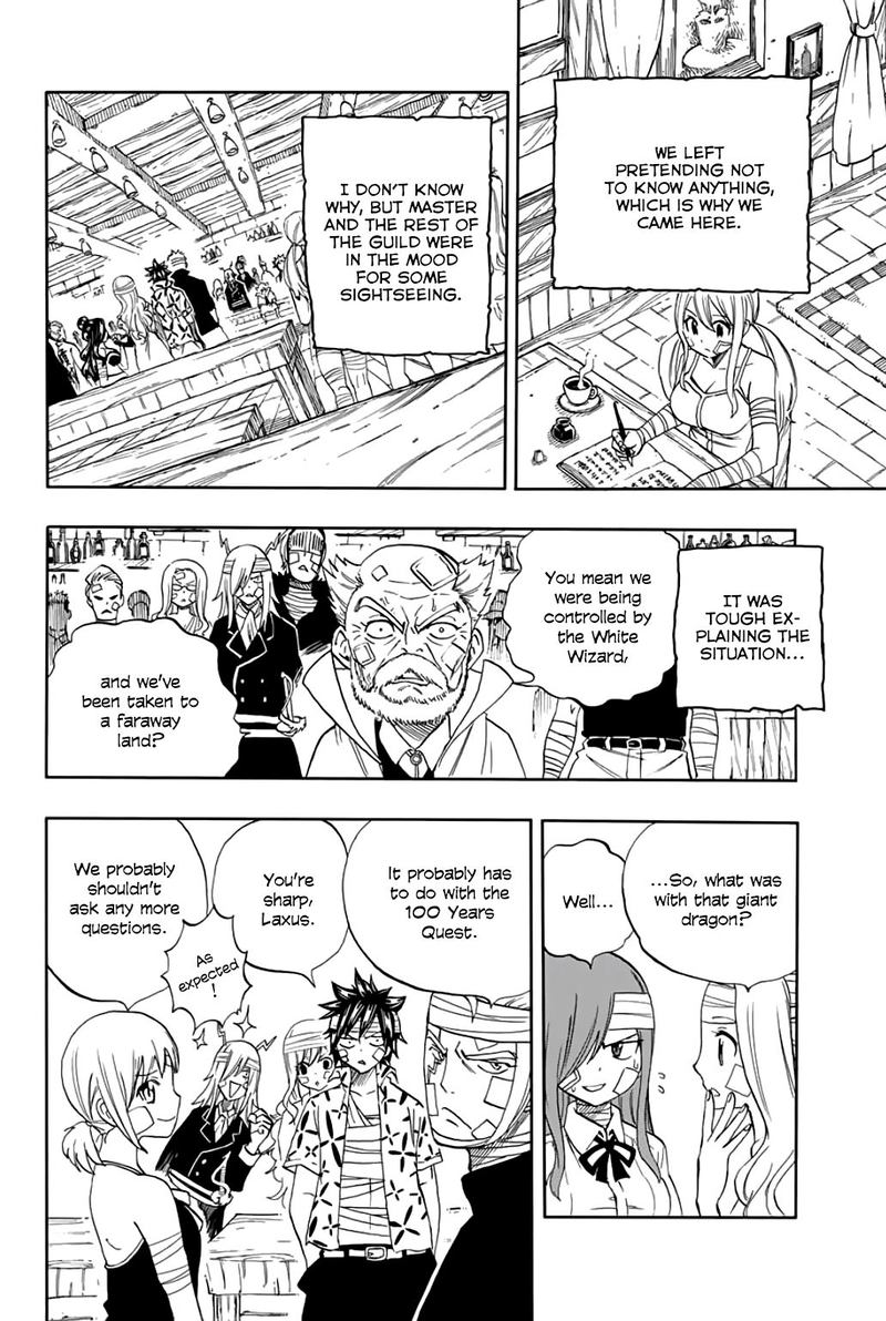 Fairy Tail 100 Years Quest 63 10
