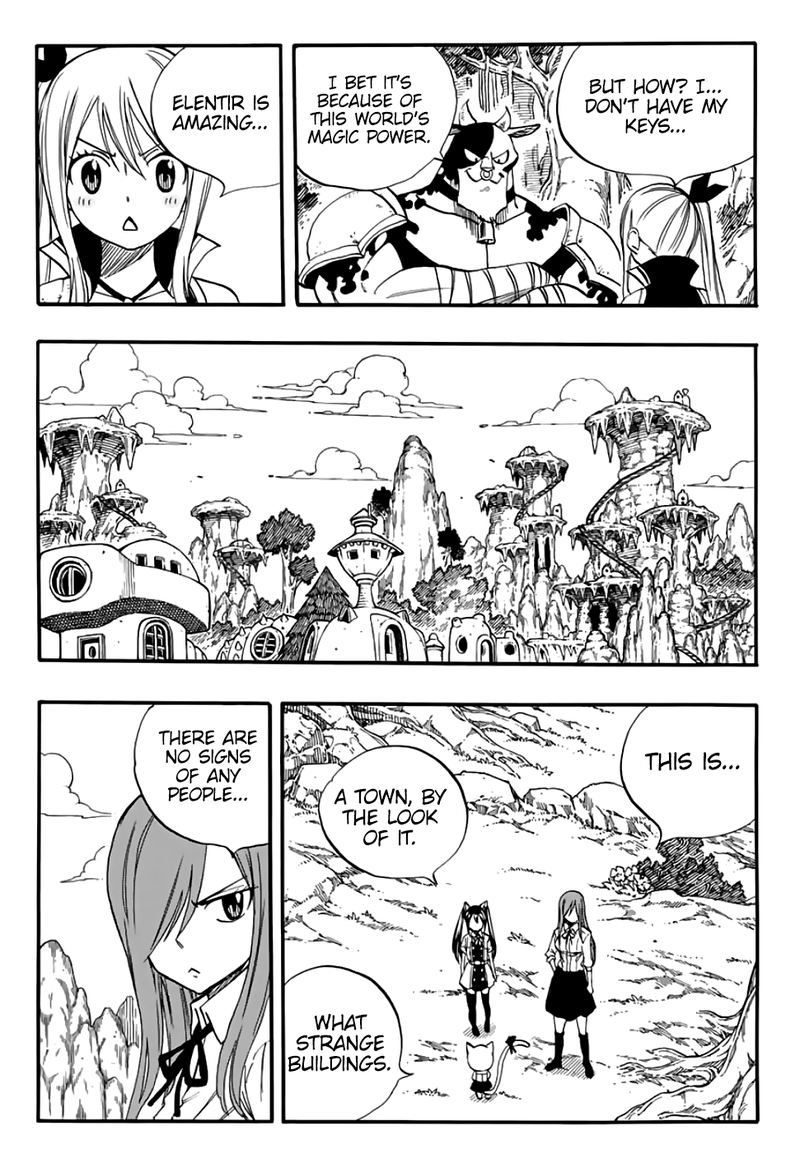 Fairy Tail 100 Years Quest 69 16
