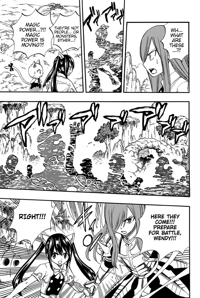 Fairy Tail 100 Years Quest 69 18