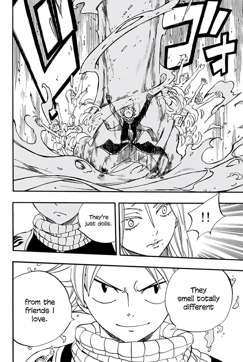 Fairy Tail 100 Years Quest 71 12