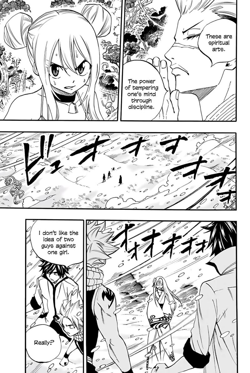 Fairy Tail 100 Years Quest 71 7