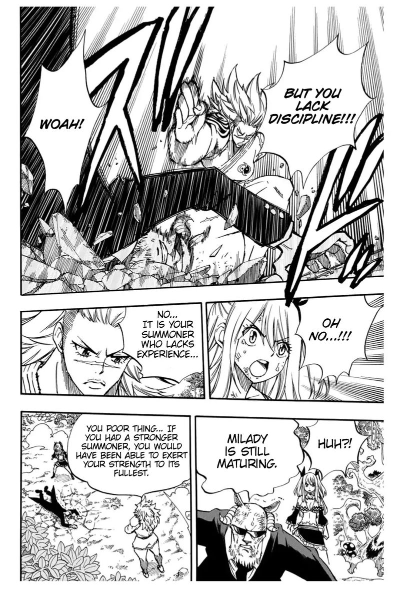 Fairy Tail 100 Years Quest 72 12