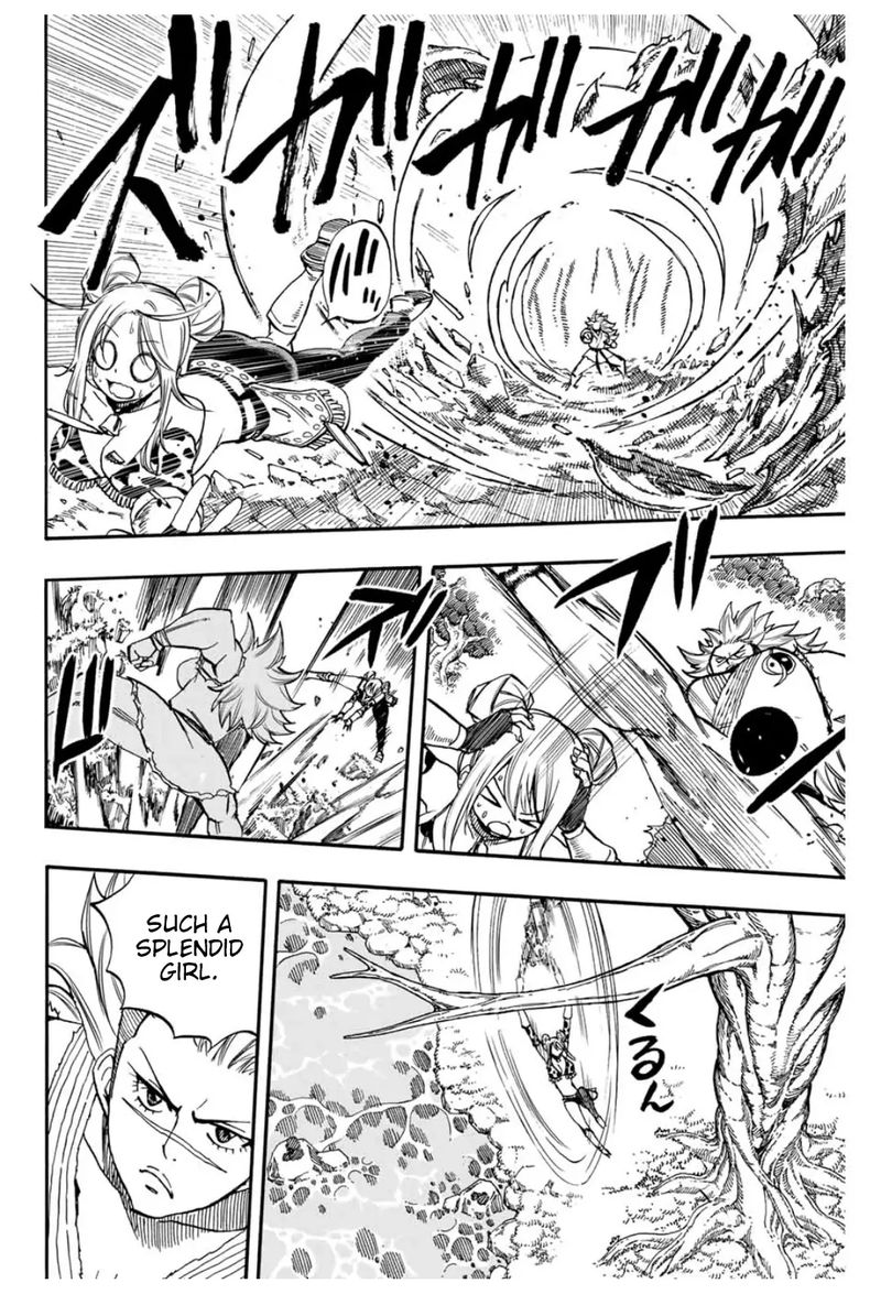 Fairy Tail 100 Years Quest 72 4