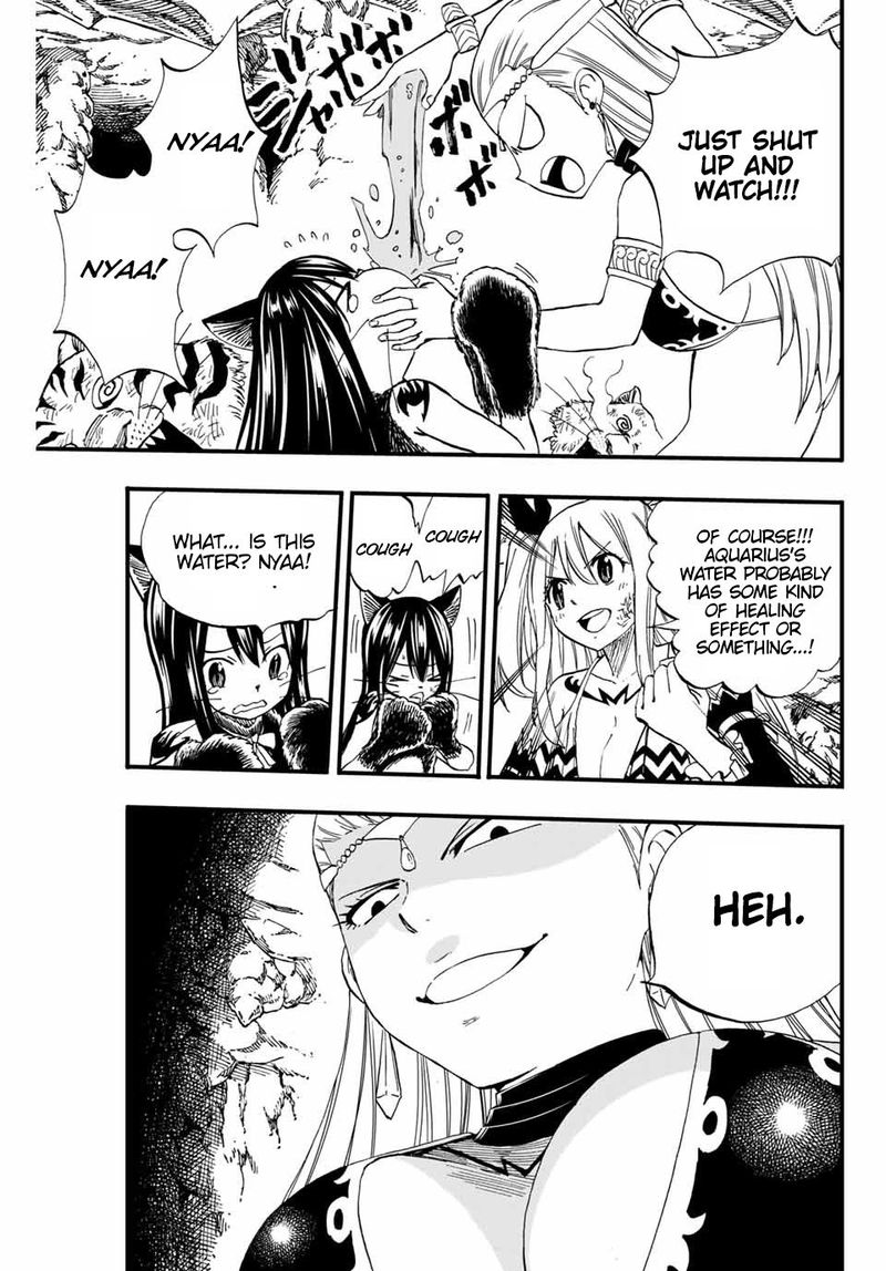 Fairy Tail 100 Years Quest 76 7