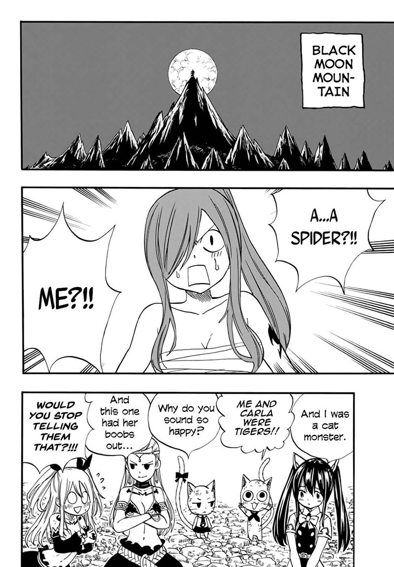 Fairy Tail 100 Years Quest 77 15
