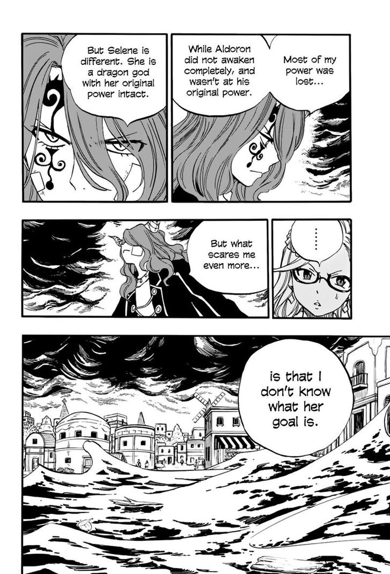 Fairy Tail 100 Years Quest 82 4