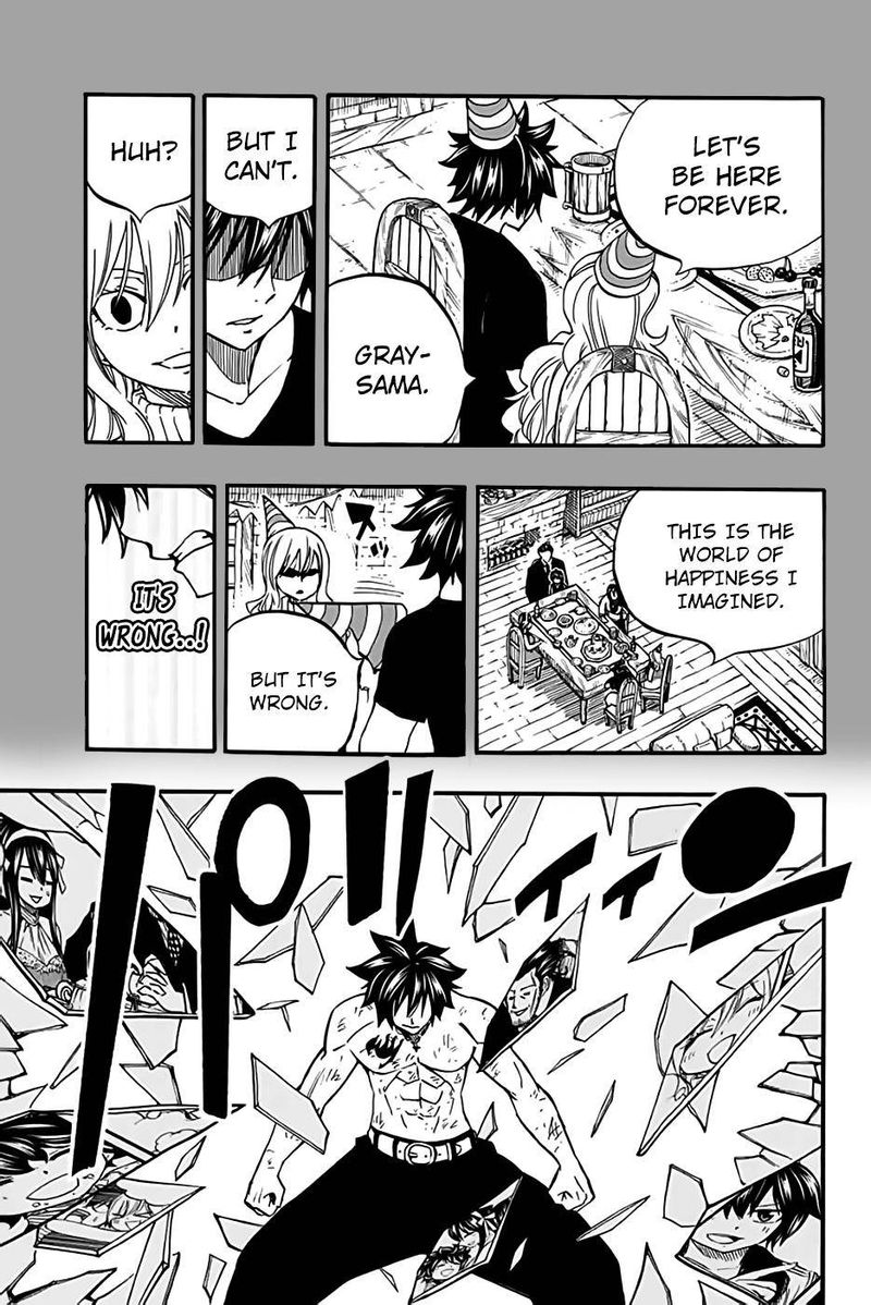 Fairy Tail 100 Years Quest 84 19