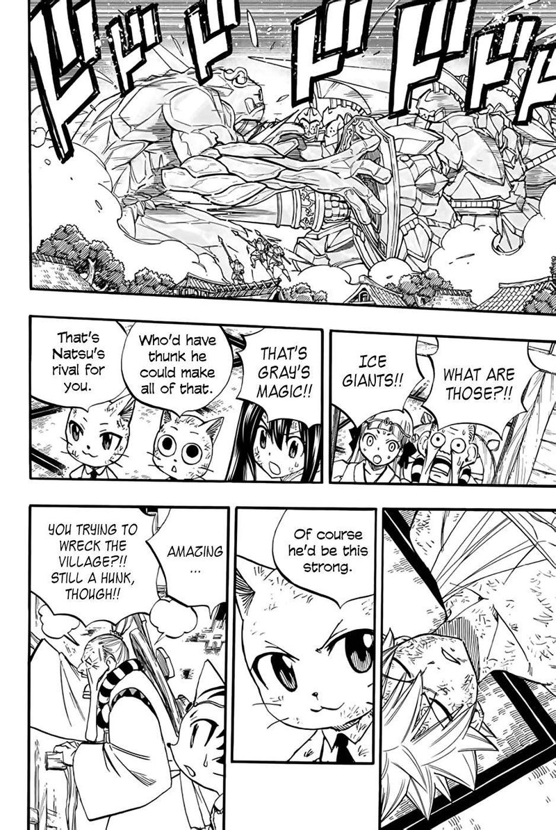 Fairy Tail 100 Years Quest 85 5