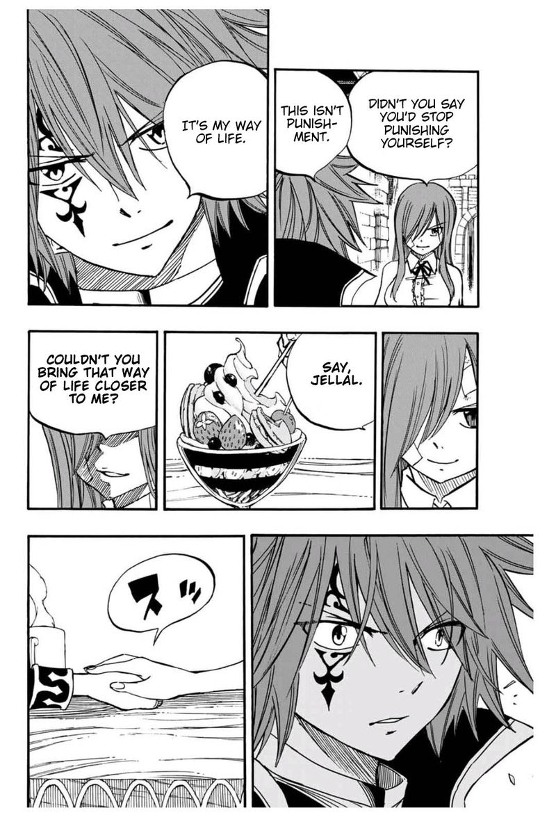 Fairy Tail 100 Years Quest 90 10