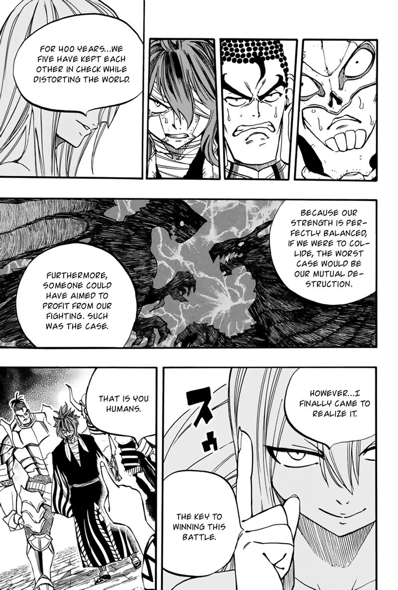 Fairy Tail 100 Years Quest 91 13