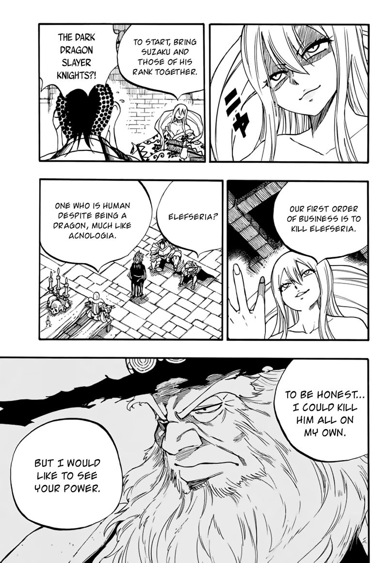 Fairy Tail 100 Years Quest 91 17