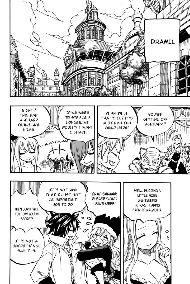 Fairy Tail 100 Years Quest 91 18