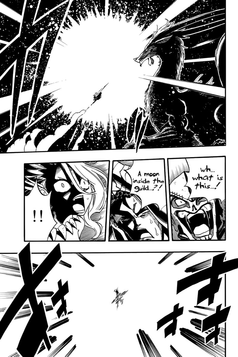 Fairy Tail 100 Years Quest 91 7