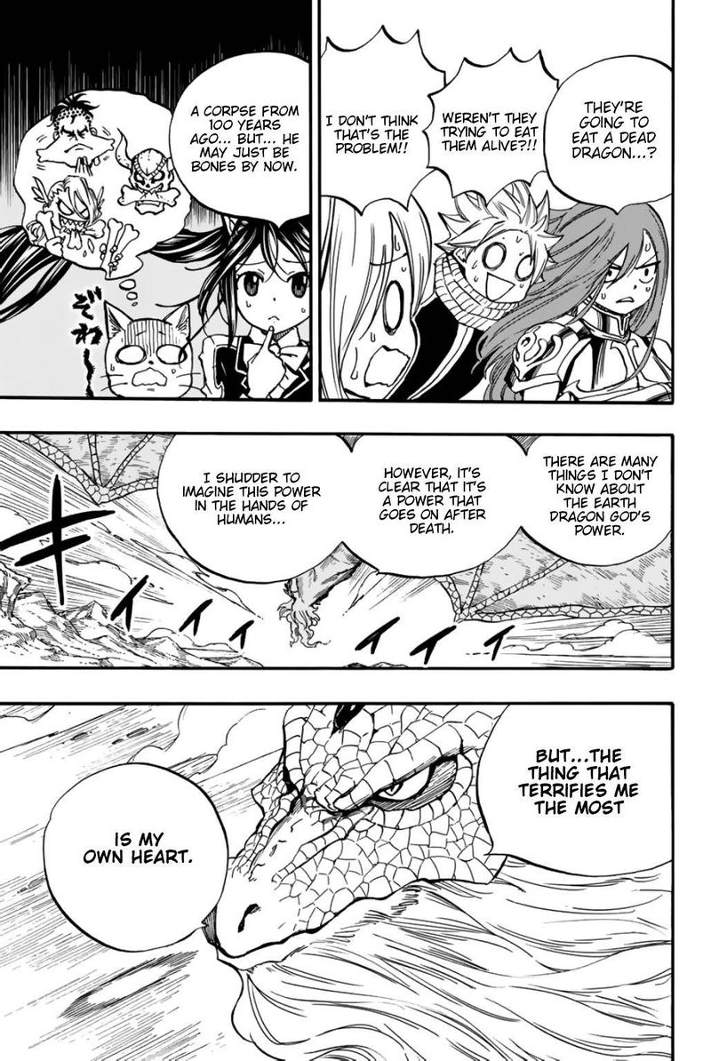 Fairy Tail 100 Years Quest 93 11