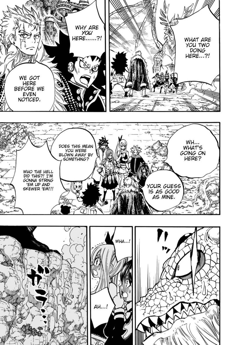 Fairy Tail 100 Years Quest 93 17
