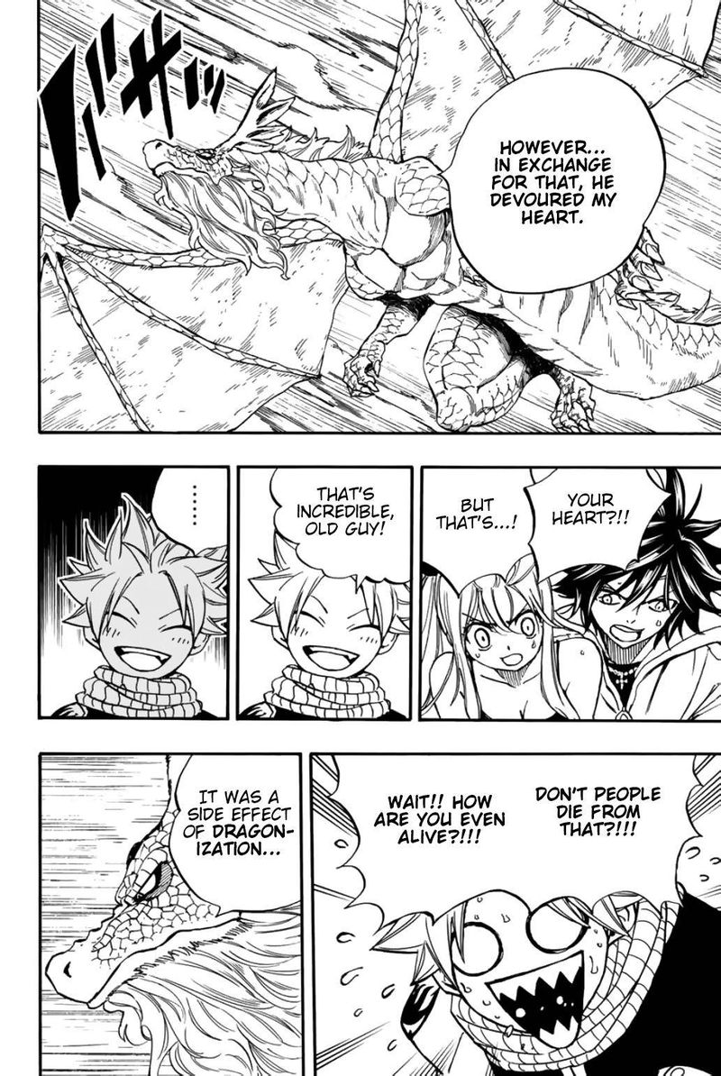 Fairy Tail 100 Years Quest 93 6
