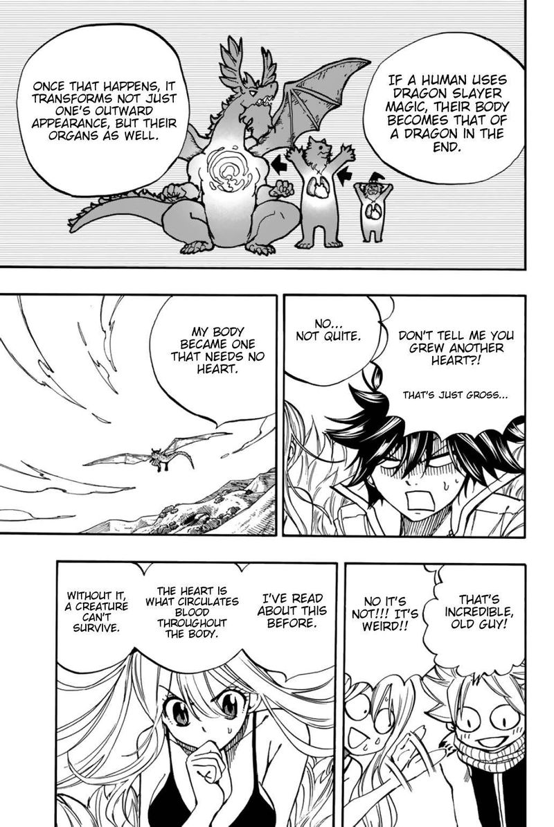 Fairy Tail 100 Years Quest 93 7