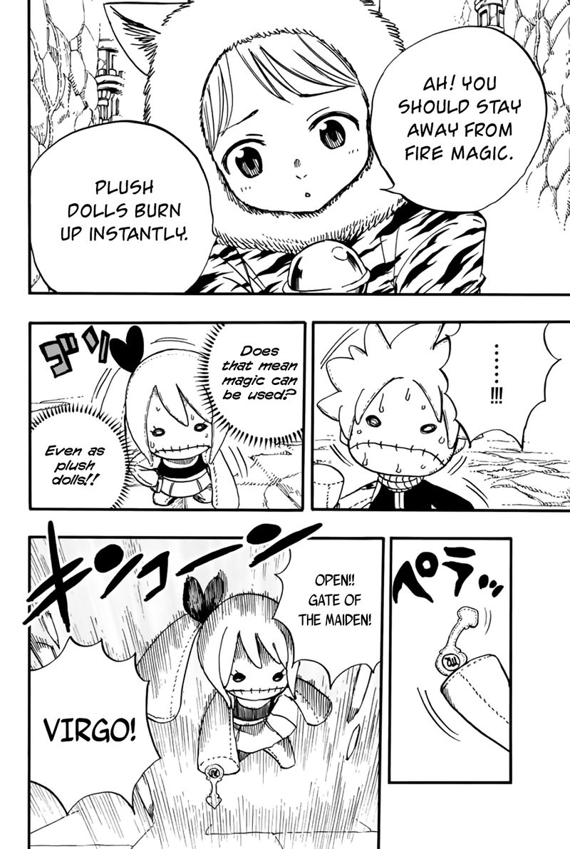 Fairy Tail 100 Years Quest 95 6