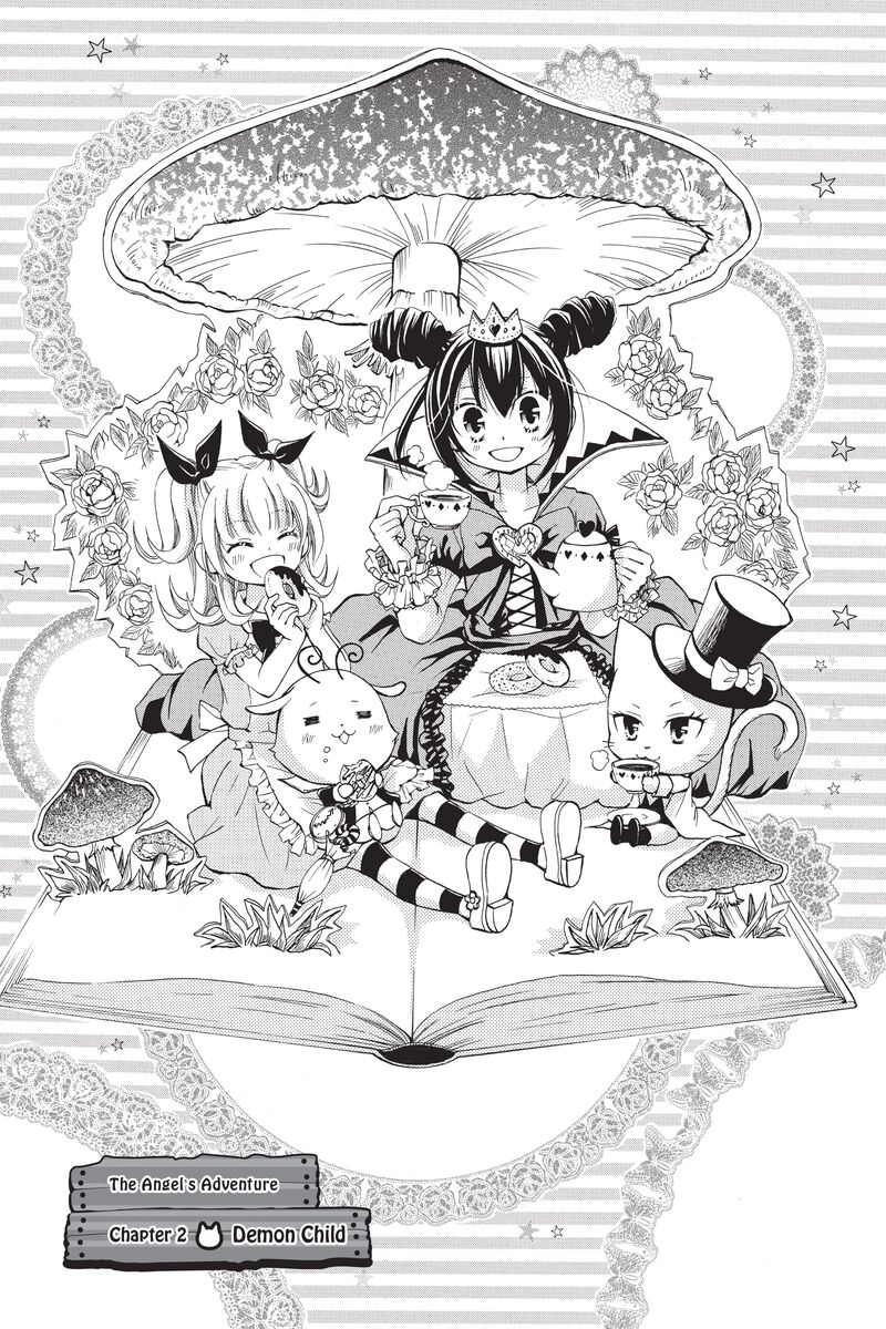 Fairy Tail Blue Mistral 14 1