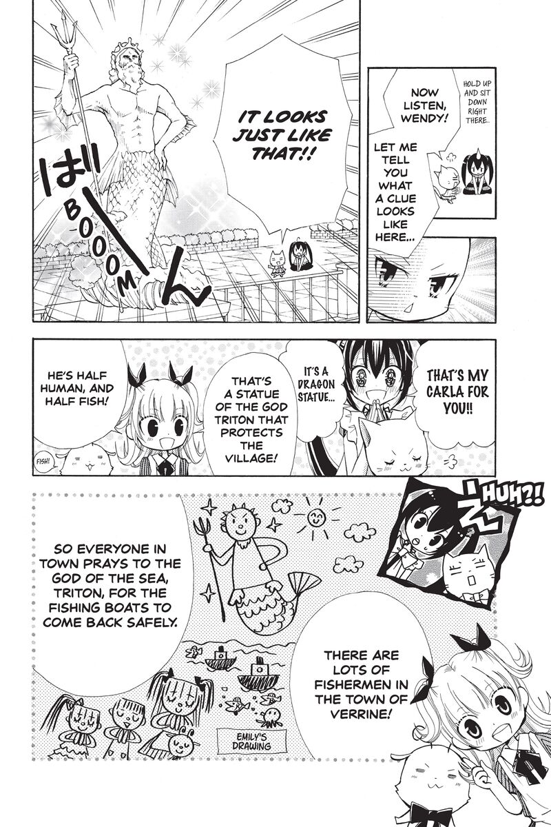 Fairy Tail Blue Mistral 14 10