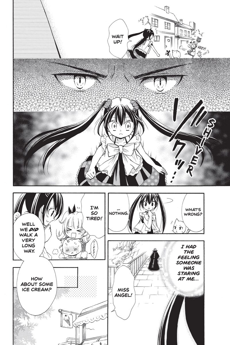 Fairy Tail Blue Mistral 14 12