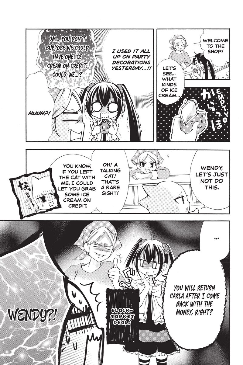 Fairy Tail Blue Mistral 14 13