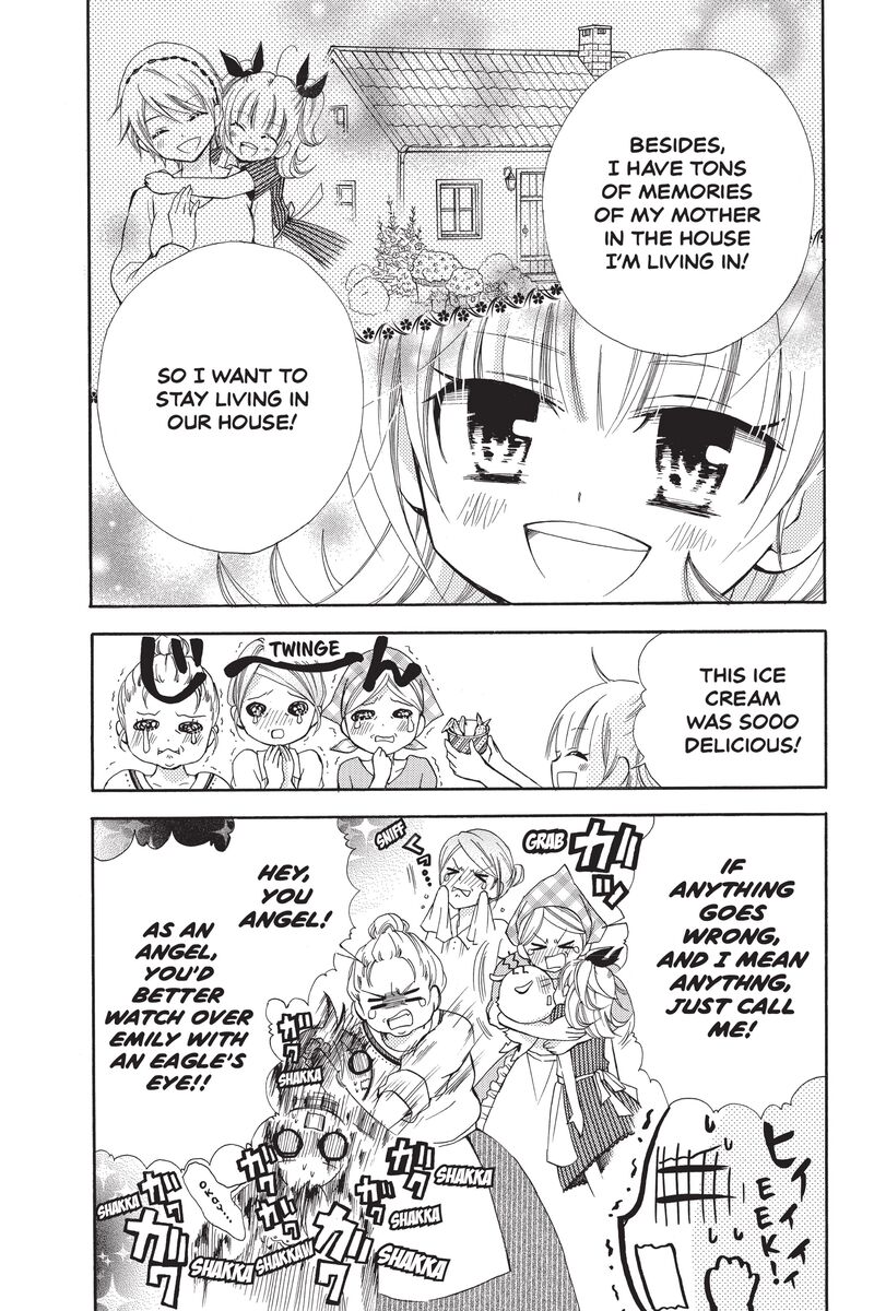 Fairy Tail Blue Mistral 14 17
