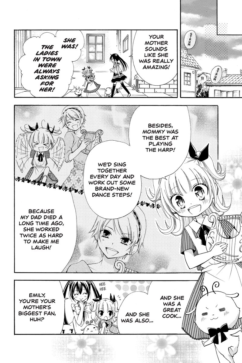 Fairy Tail Blue Mistral 14 18