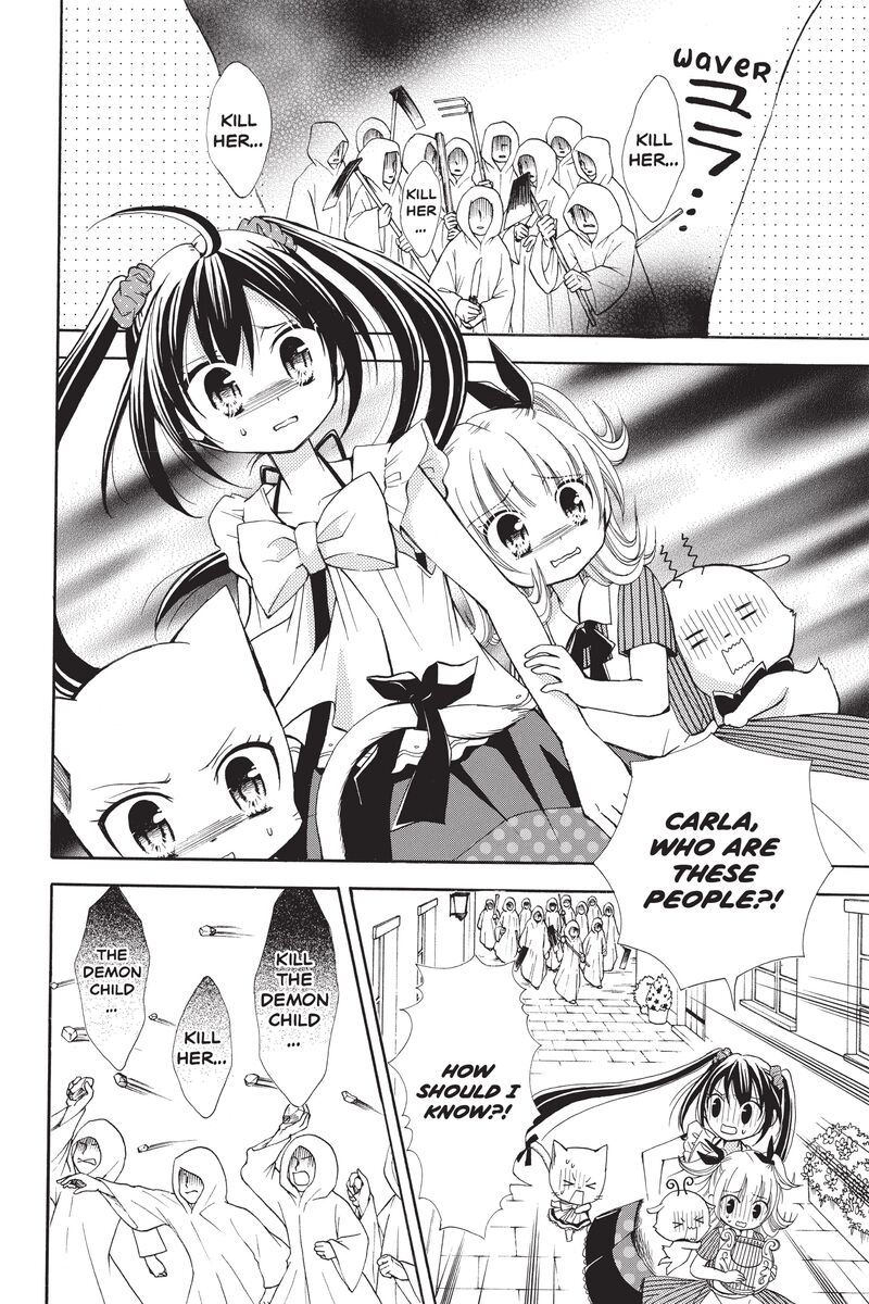 Fairy Tail Blue Mistral 14 22