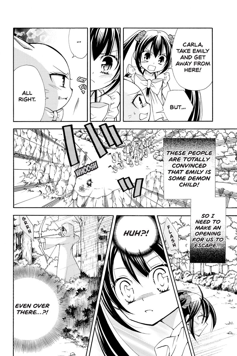 Fairy Tail Blue Mistral 14 26